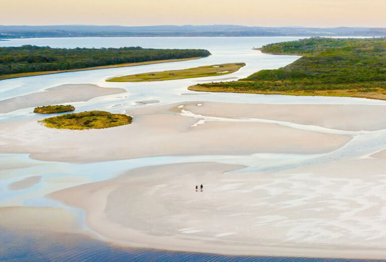 Cape2Camp Bibbulmun Track Hike Featured in The Australian Traveller