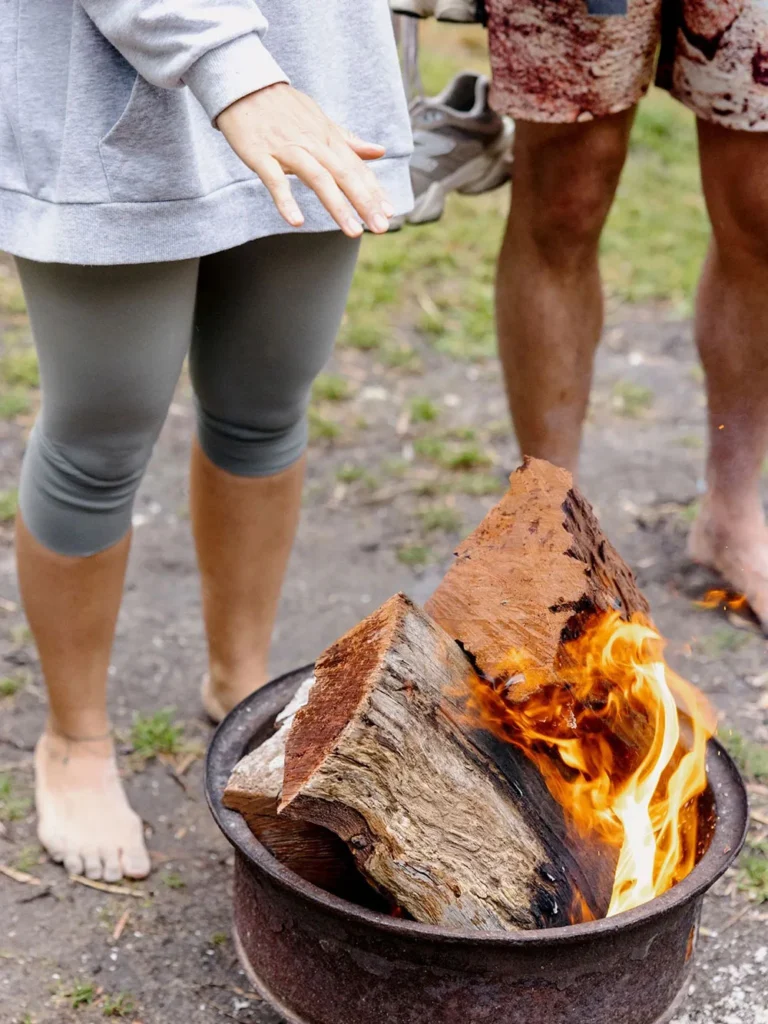 Bone Fire