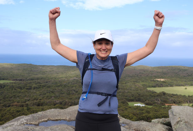 How Difficult Is the Cape to Cape Track? How Fit Do You Need to Be?