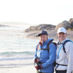 Guided vs Self-Guided Cape to Cape  Walks