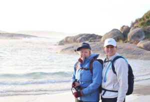 Guided vs Self-Guided Cape to Cape  Walks
